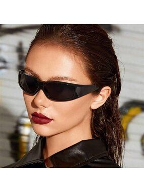 Tinted Lenses Sunglasses